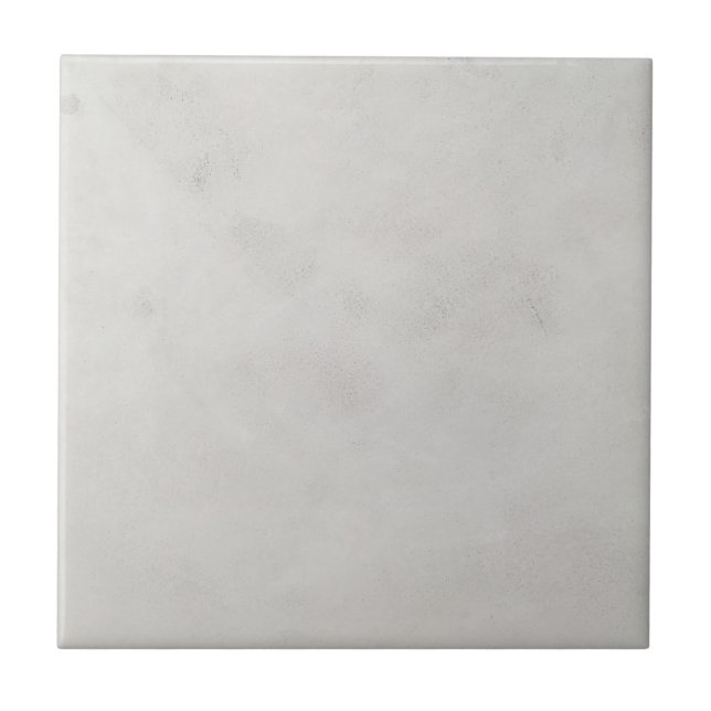 Marmorcreme Hintergrund Graue Plakattextur Fliese (Vorderseite)