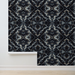 Marmordesign Vinyl Wallpaper Tapete