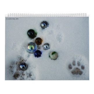 Marmore q lösen II Kalender