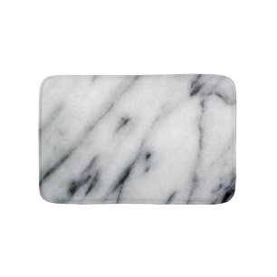 Marmorentwurfs-Bad-Matte Badematte