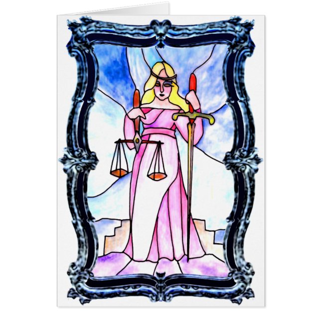 Marmorgerechtigkeit (Vorne)