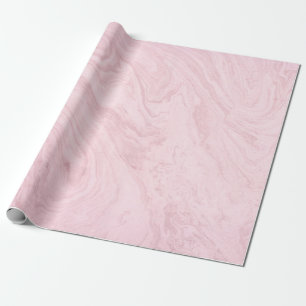 Marmorgewebe rosa Lavendel Geschenkpapier