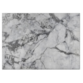 Marmorglasschneiden-Brett Schneidebrett