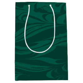 Marmorkiefern - Geschenktasche Mittlere Geschenktüte