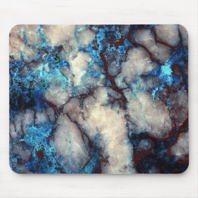 Marmormausunterlage Mousepad (Vorne)
