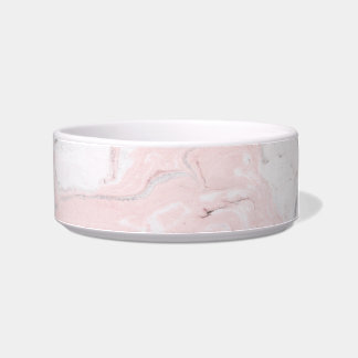 Marmormuster-Art 30 Napf