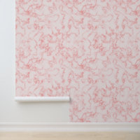 Marmormuster Einfach Minimalistisch, modern, rosa