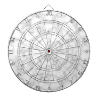 Marmormuster Grauer weißer Marmorstein Hintergrund Dartscheibe