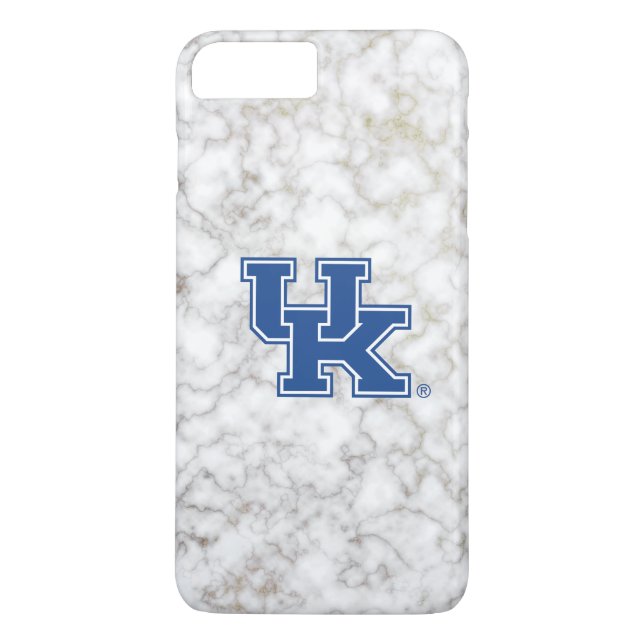 Marmormuster Kentuckys | Case-Mate iPhone Hülle (Rückseite)