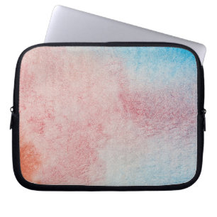 Marmorneopren Laptop-Sieb 10 Zoll Laptopschutzhülle