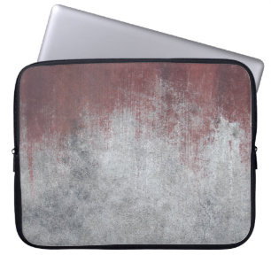 Marmorneopren Laptop-Sieb, 30 cm Laptopschutzhülle