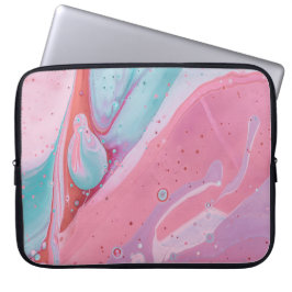 Marmorneopren Laptop-Sieb, 30 cm Laptopschutzhülle