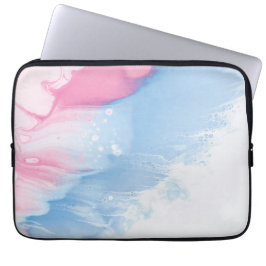 Marmorneopren Laptop-Sieb, 30 cm Laptopschutzhülle