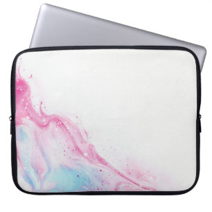 Marmorneopren Laptop-Sieb, 30 cm Laptopschutzhülle