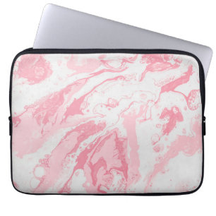 Marmorneopren Laptop-Sieb, 30 cm Laptopschutzhülle