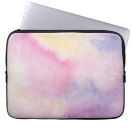 Marmorneopren Laptop-Sieb, 30 cm Laptopschutzhülle