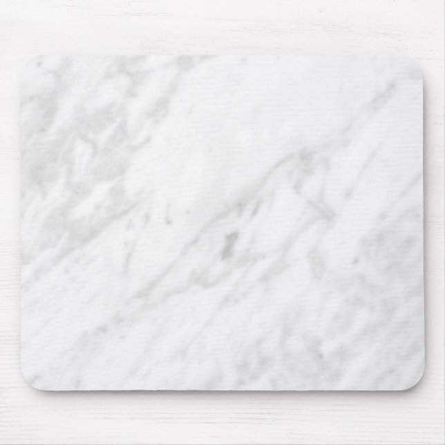 Marmoroptik Mousepad (Vorne)