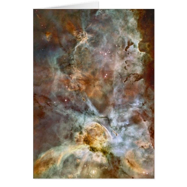 Marmorpastel im Karina-Nebel (Vorne)