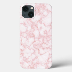 Marmorrosa Case-Mate iPhone Hülle