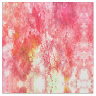 Marmorrosa. Dye Krawatte. Aquarellfarben abstrakt Stoff