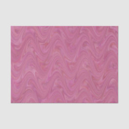 Marmorrosa Muster Seidenpapier