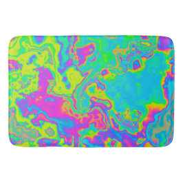 Marmorsäure Badematte