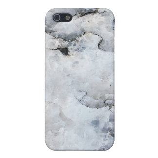 MarmorSpeck-angepasster harter Muschel-Fall für iPhone 5 Case