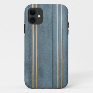 Marmorstein Case-Mate Tough Apfel iPhone Hülle