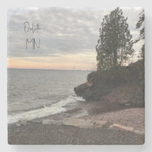 Marmorstein Untersetzer Minnesota, Duluth