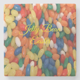 Marmorstein Untersetzer Oster