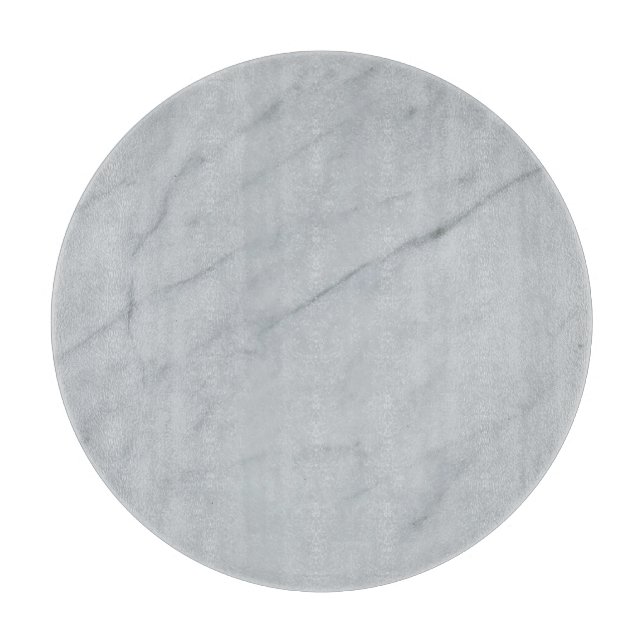 Marmorstone Cutting Board Schneidebrett (Vorderseite)