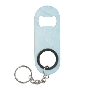 Marmorstone Mini Flaschenöffner mit Schlüsselanhän