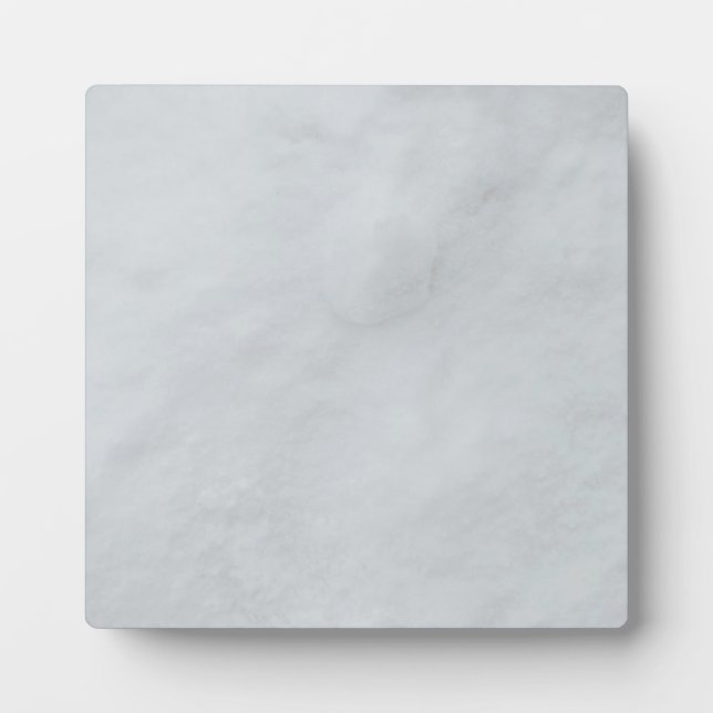 Marmorstone Tabletop Plaque mit Easel Fotoplatte (Vorderseite)