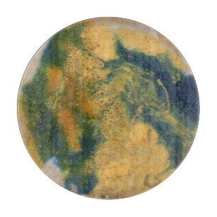 Marmorstruktur Schneidebrett