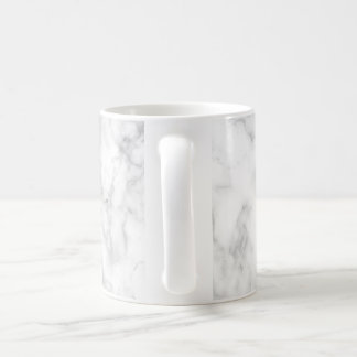 MARMORTasse | stark vereinfacht + Minimalistische Kaffeetasse
