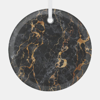 Marmortextur: Elegante Steinfläche. Ornament Aus Glas
