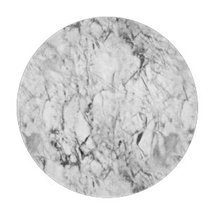 Marmortextur Schneidebrett