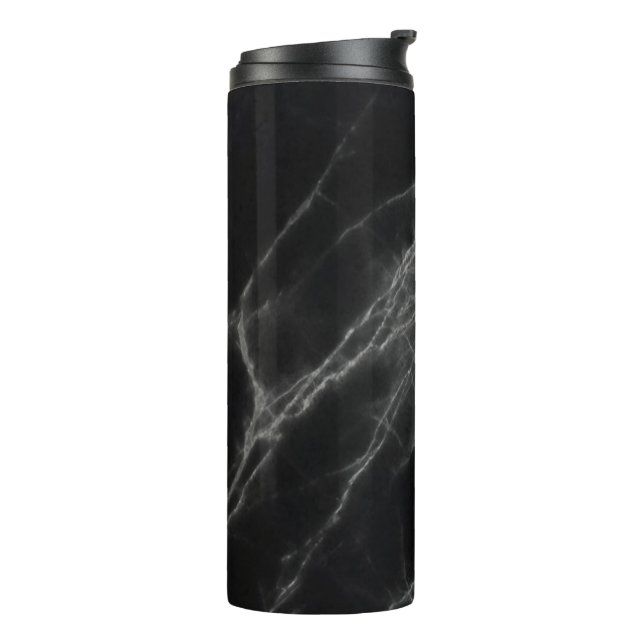 Marmortherme Thermosbecher (Nach links gedreht)