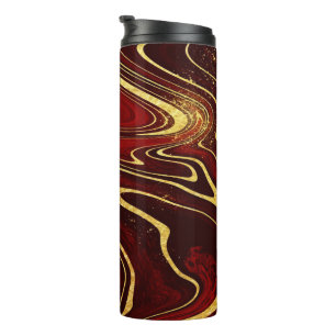 Marmortherme Thermosbecher