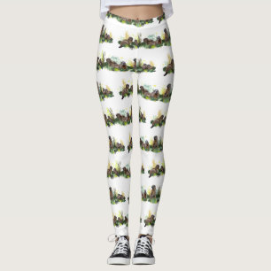 Marmot Meadow Leggings (Farbe wählen)