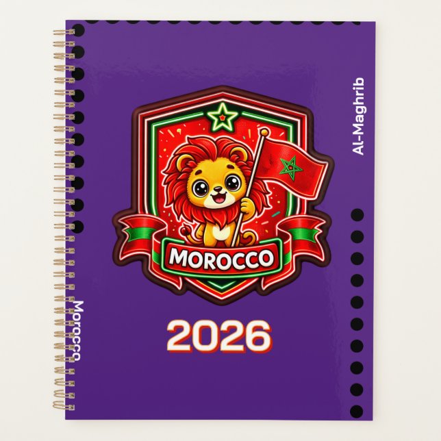 Maroc Enfants (Devant)