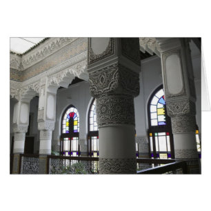 MAROC, Fès : Fès El Bali (Vieux Fès), Riad Fès