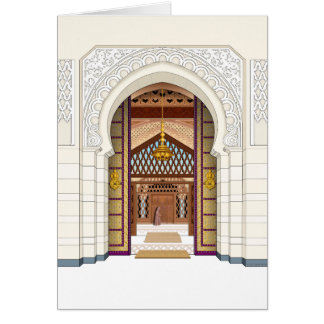 Marokkaner Doorsc