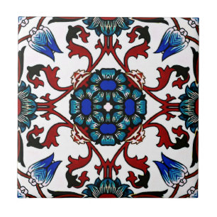 Marokkanisch, mosaik, türkisch, fliese