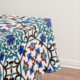 Marokkanisch, mosaik, türkisch, tischdecke