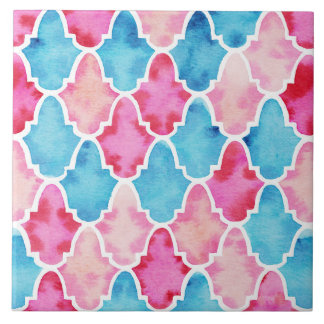 Marokkanische Fliesen