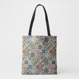 marokkanische Mischologie Tasche