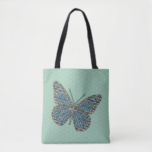 marokkanische Monarchtasche Tasche