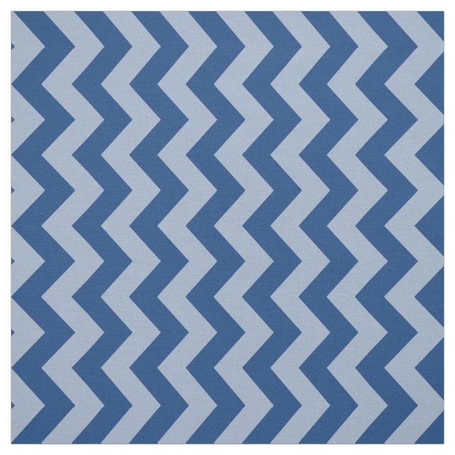 Marokkanische Moods Chevrons Stoff (Muster)