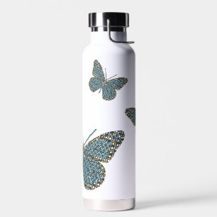 marokkanischer Monarch Trinkflasche